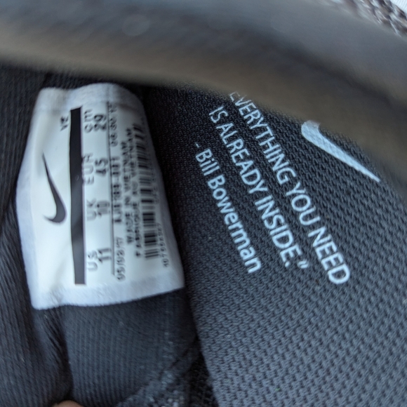 Nike Zoom Strike - Picture 6 of 6